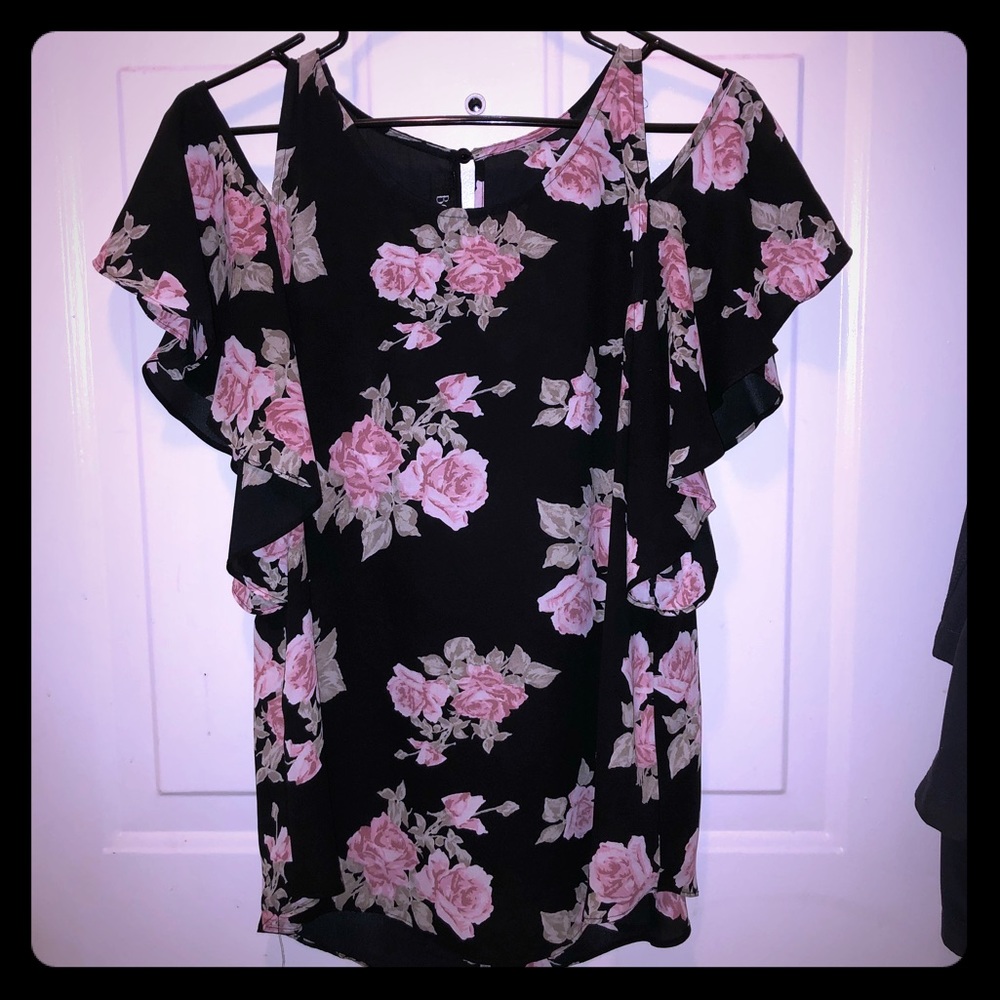 BCX blouse